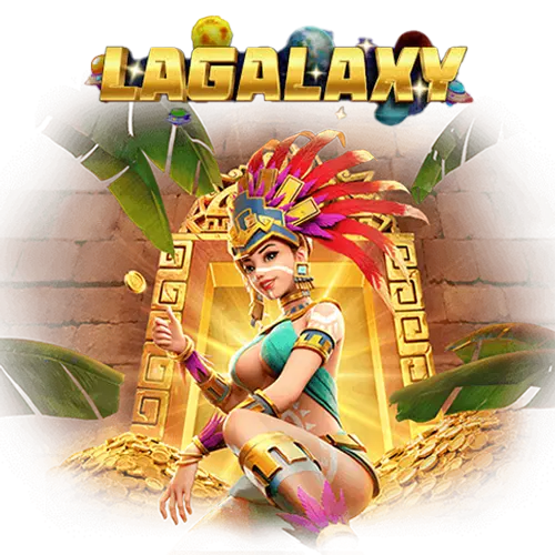LAGALAXY1 สล็อต บูสต์โชคแรง แตกโบนัสกระฉูดทุกสปิน!