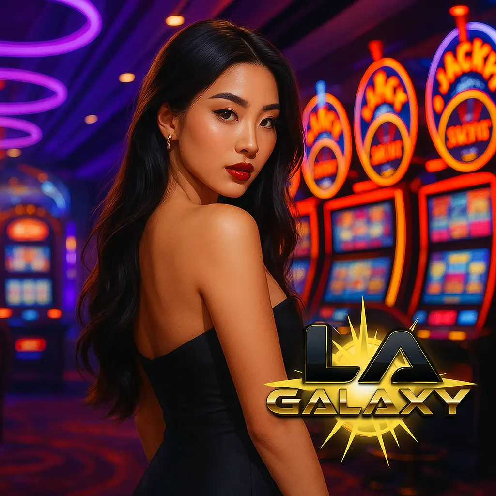LA GALAXY สล็อตออนไลน์ โอกาสใหม่แห่งชัยชนะ โบนัสแตกทุกวัน!