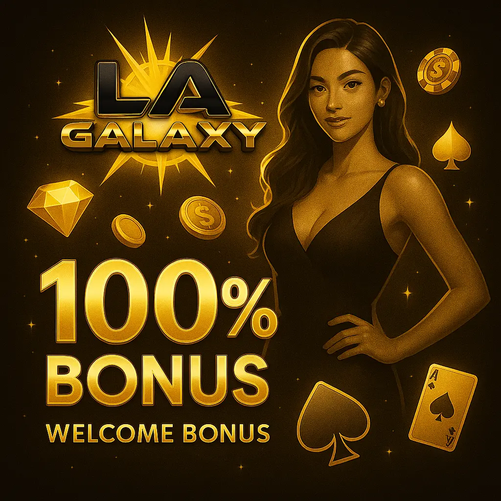 LAGALAXY ทดลองเล่นฟรี คาสิโนออโต้ ปลอดภัย เล่นง่ายทุกเกม!